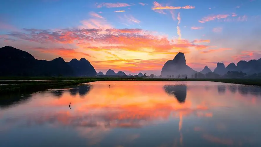 绿色智能系统智慧制造
